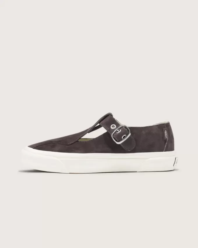 Zapato Mary Jane de ante premium