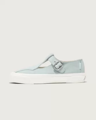 Zapato Mary Jane de ante premium