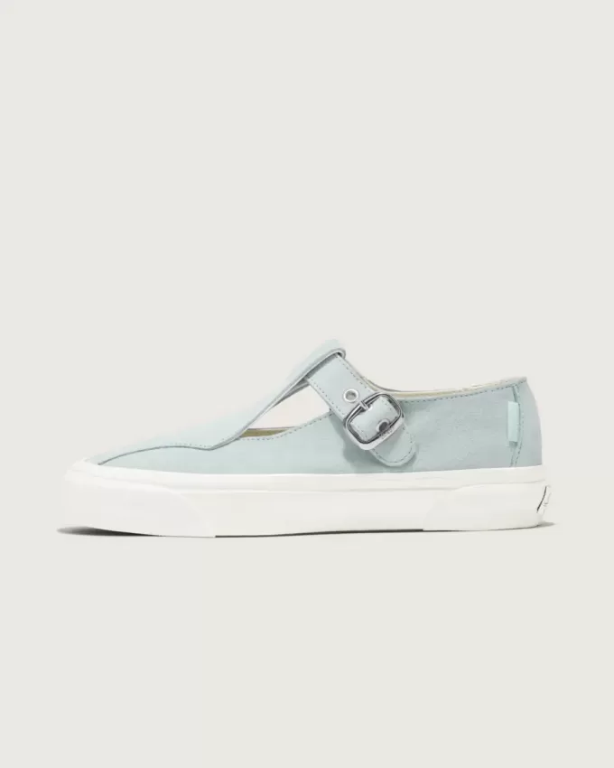 Zapato Mary Jane de ante premium