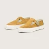 Zapato Mary Jane de ante premium