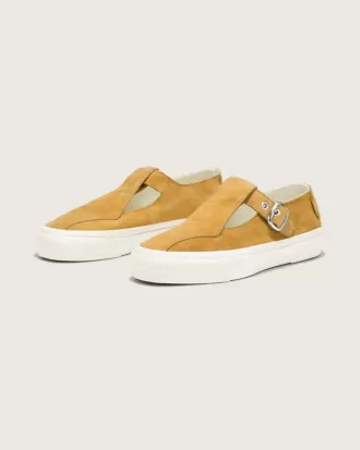 Zapato Mary Jane de ante premium