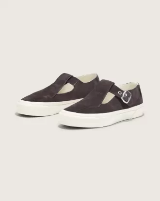 Zapato Mary Jane de ante premium