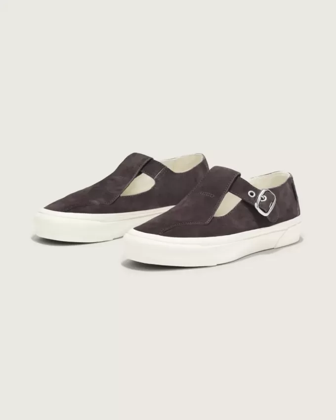 Zapato Mary Jane de ante premium