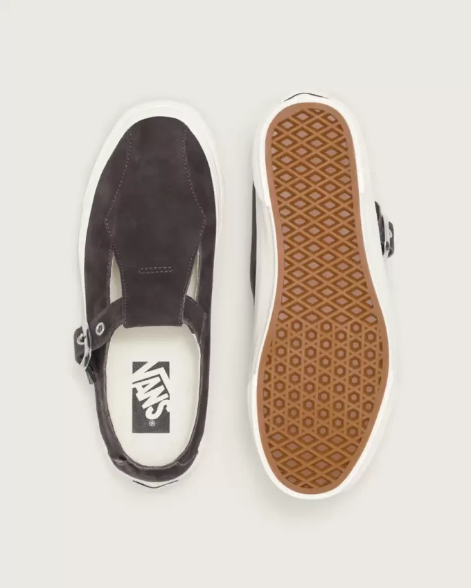 Zapato Mary Jane de ante premium
