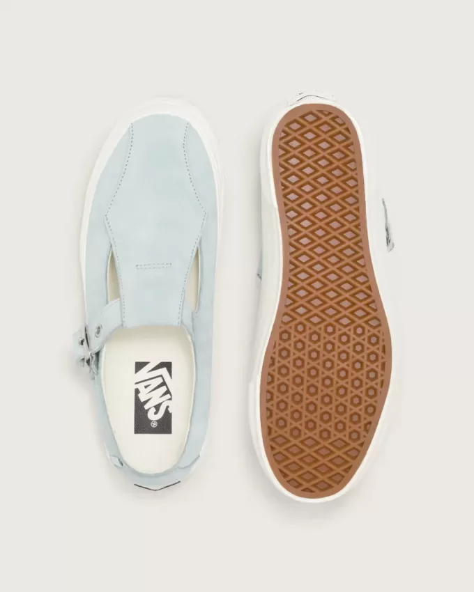Zapato Mary Jane de ante premium
