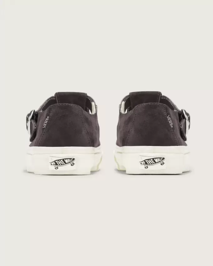 Zapato Mary Jane de ante premium