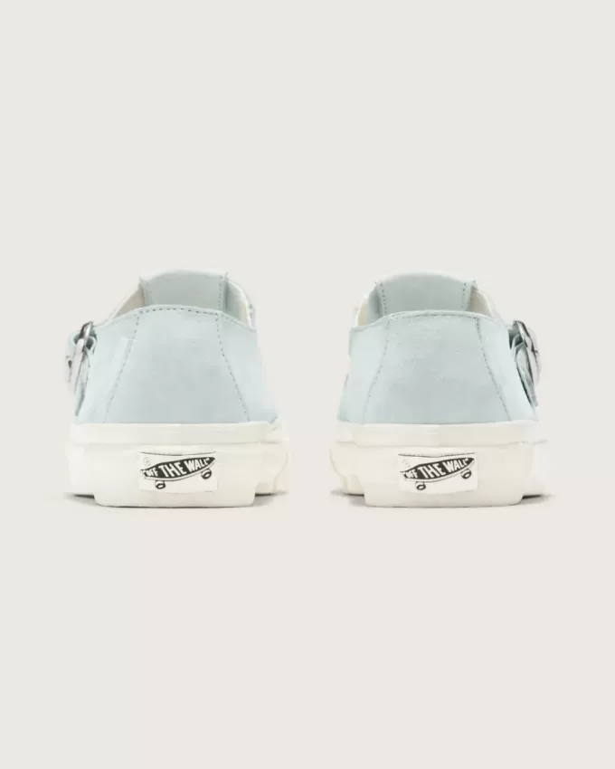 Zapato Mary Jane de ante premium