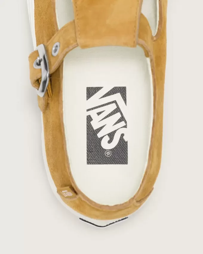 Zapato Mary Jane de ante premium