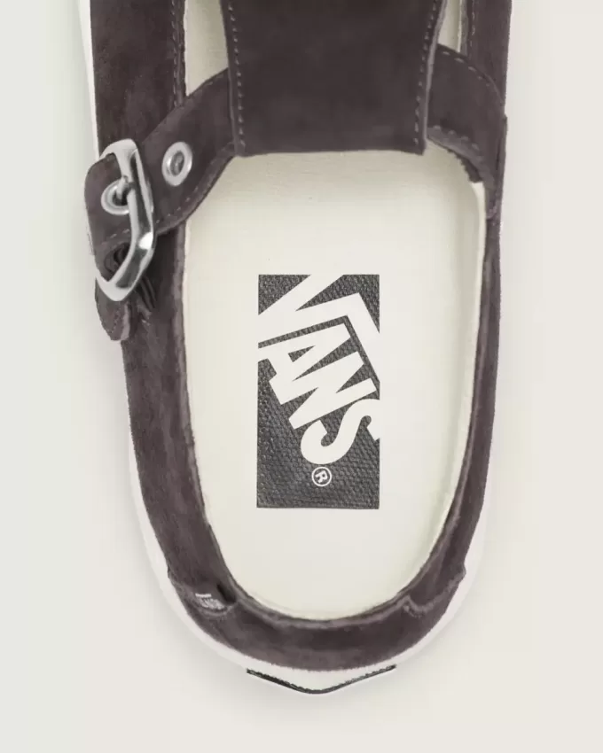 Zapato Mary Jane de ante premium