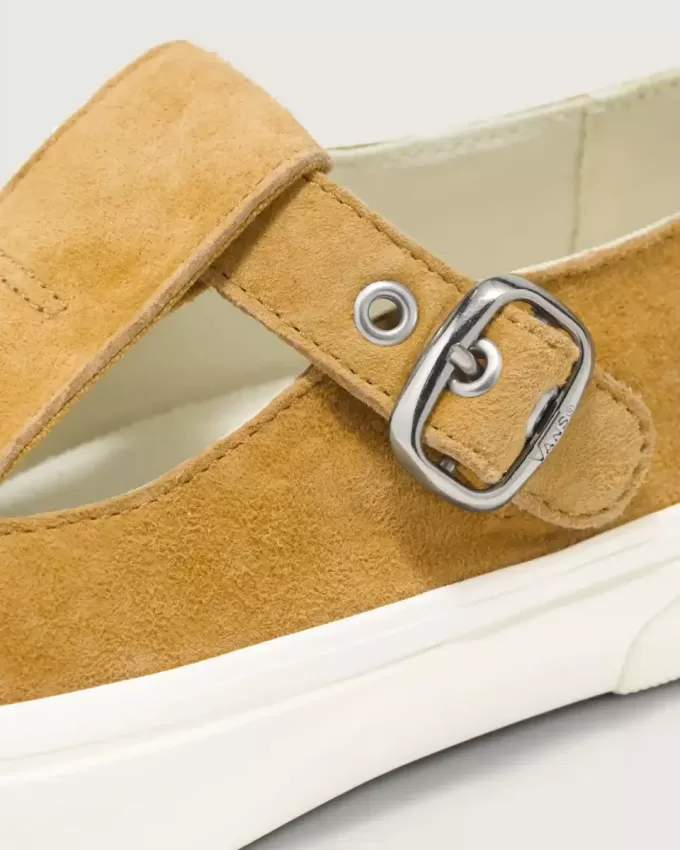 Zapato Mary Jane de ante premium