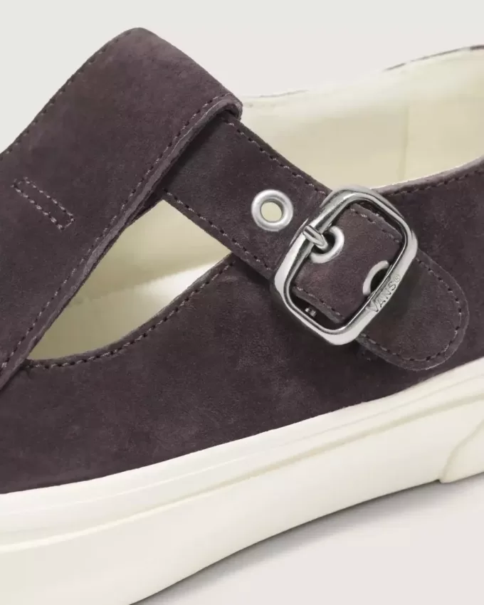 Zapato Mary Jane de ante premium