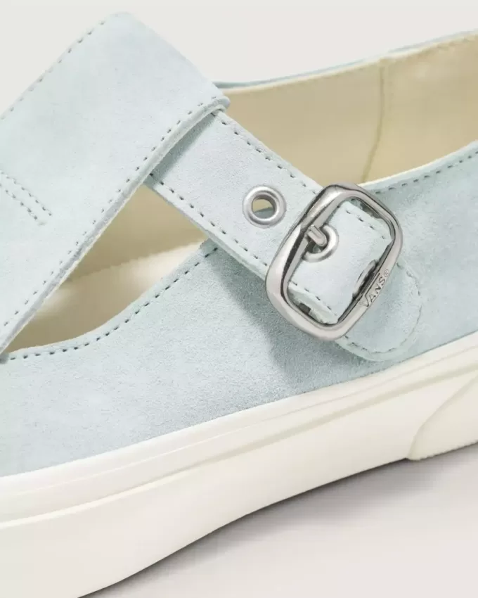 Zapato Mary Jane de ante premium