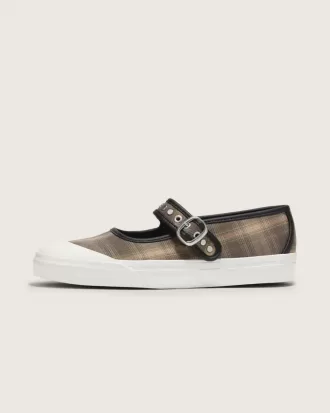 Zapato Mary Jane Lowpro Premium