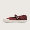 Zapato Mary Jane Lowpro Premium