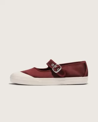 Zapato Mary Jane Lowpro Premium