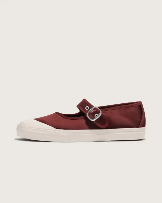 Zapato Mary Jane Lowpro Premium