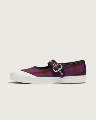 Zapato Mary Jane Lowpro Premium