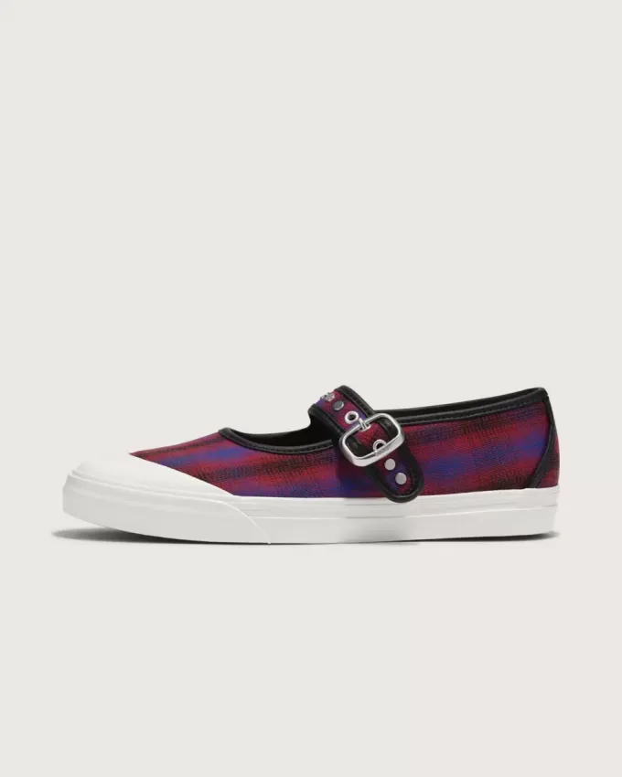 Zapato Mary Jane Lowpro Premium
