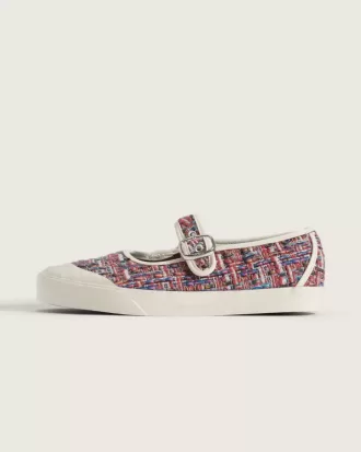 Zapato Mary Jane Lowpro Premium
