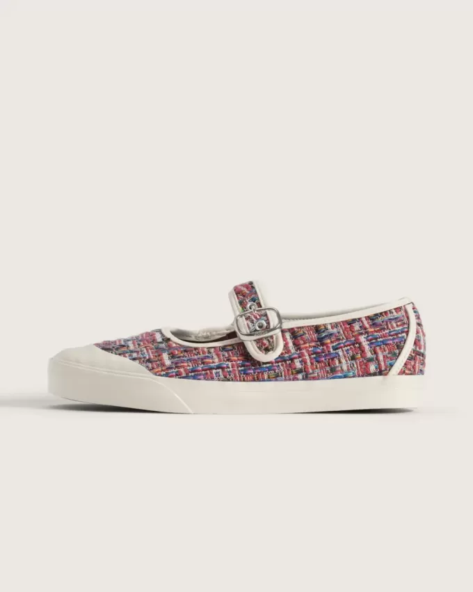 Zapato Mary Jane Lowpro Premium