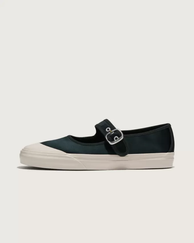 Zapato Mary Jane Lowpro Premium