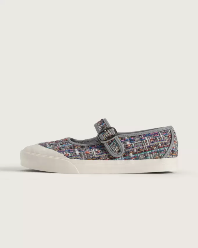 Zapato Mary Jane Lowpro Premium