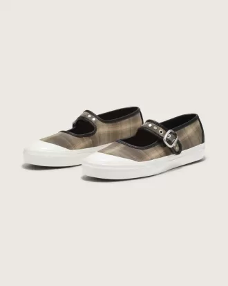 Zapato Mary Jane Lowpro Premium
