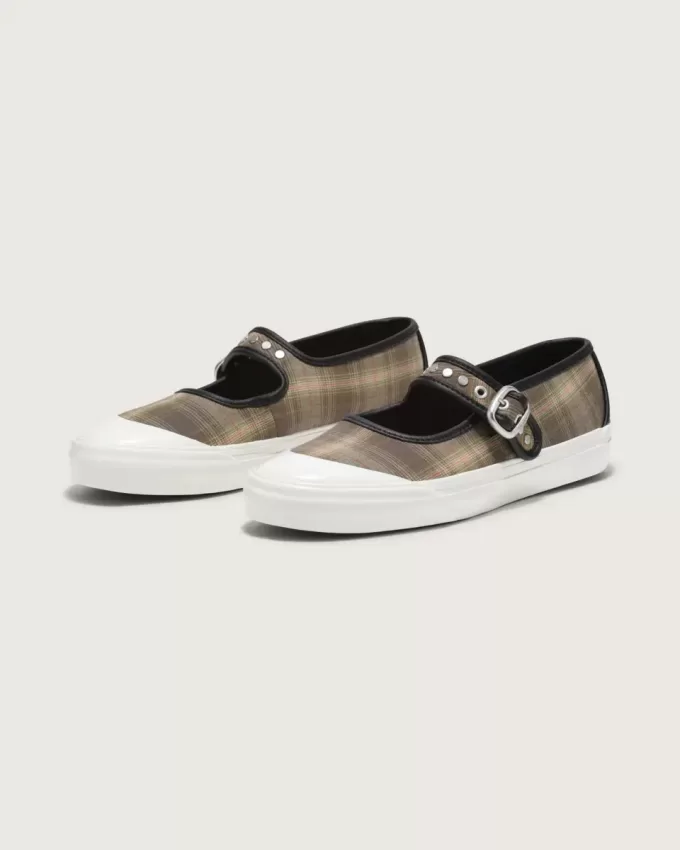 Zapato Mary Jane Lowpro Premium