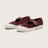 Zapato Mary Jane Lowpro Premium