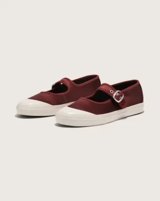 Zapato Mary Jane Lowpro Premium