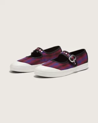 Zapato Mary Jane Lowpro Premium