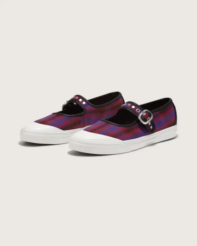 Zapato Mary Jane Lowpro Premium