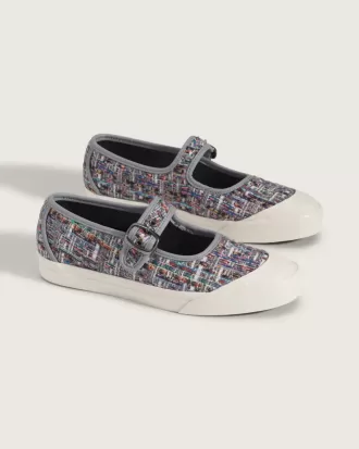 Zapato Mary Jane Lowpro Premium