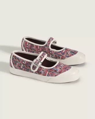 Zapato Mary Jane Lowpro Premium