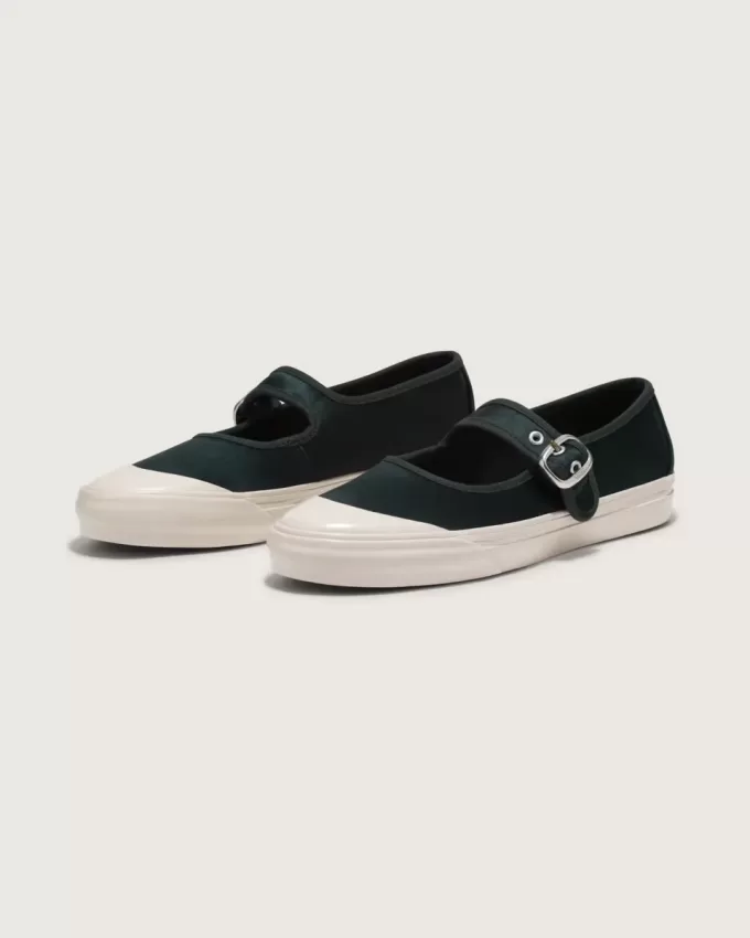Zapato Mary Jane Lowpro Premium