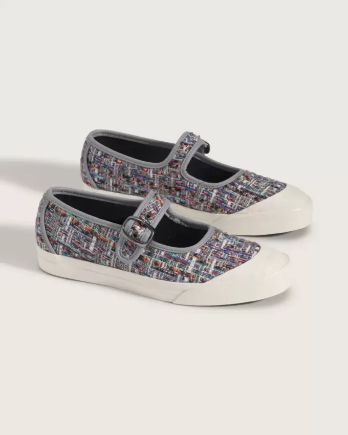 Zapato Mary Jane Lowpro Premium