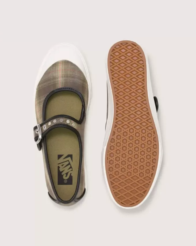 Zapato Mary Jane Lowpro Premium