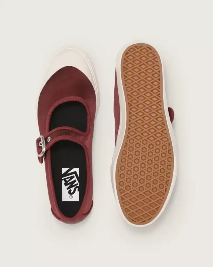 Zapato Mary Jane Lowpro Premium