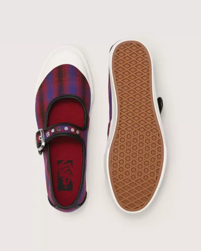 Zapato Mary Jane Lowpro Premium