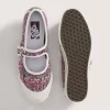 Zapato Mary Jane Lowpro Premium