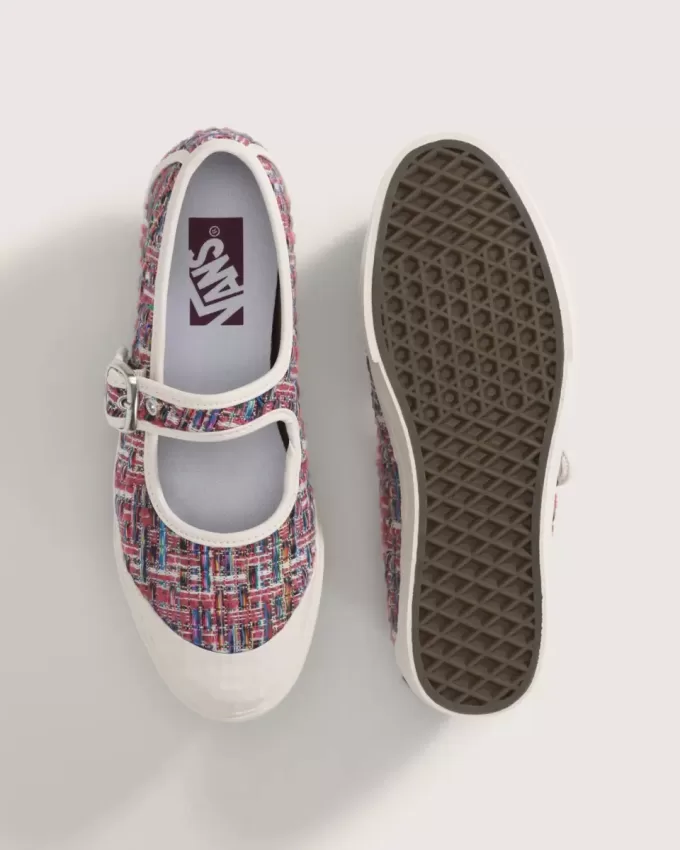 Zapato Mary Jane Lowpro Premium