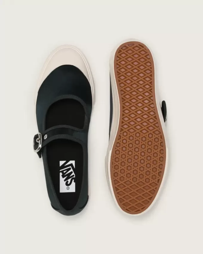 Zapato Mary Jane Lowpro Premium
