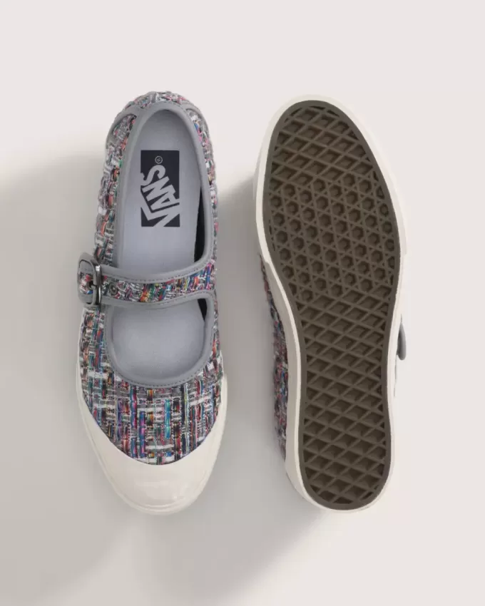 Zapato Mary Jane Lowpro Premium