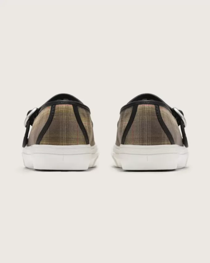 Zapato Mary Jane Lowpro Premium