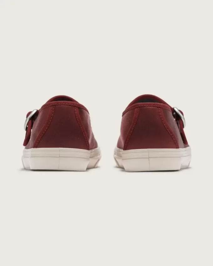 Zapato Mary Jane Lowpro Premium