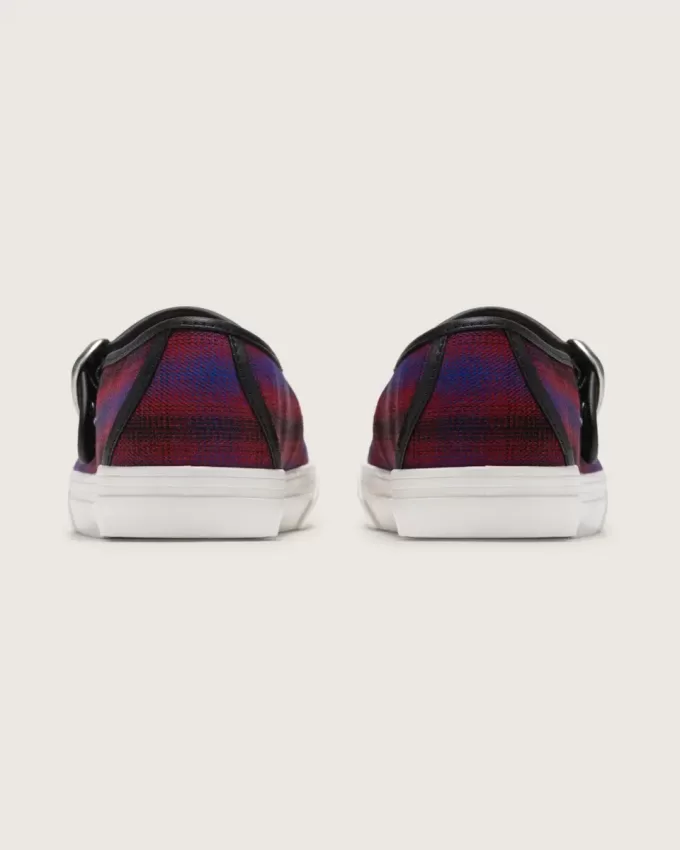 Zapato Mary Jane Lowpro Premium