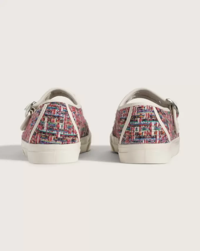 Zapato Mary Jane Lowpro Premium