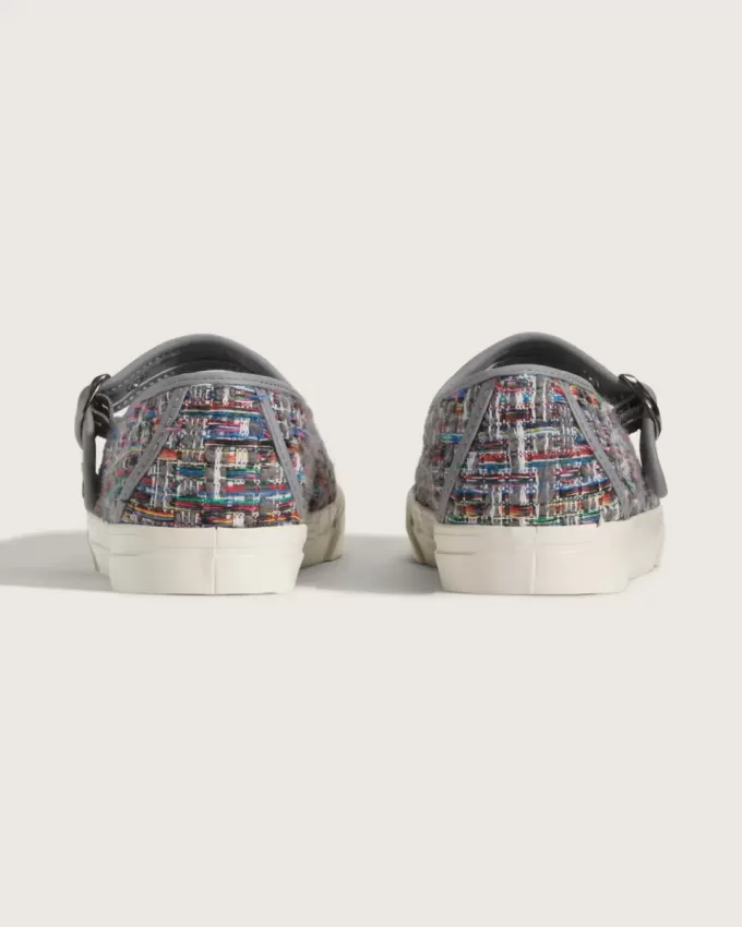 Zapato Mary Jane Lowpro Premium