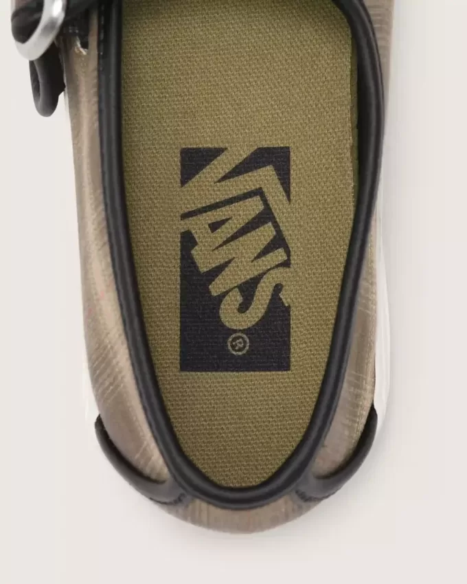 Zapato Mary Jane Lowpro Premium