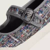 Zapato Mary Jane Lowpro Premium